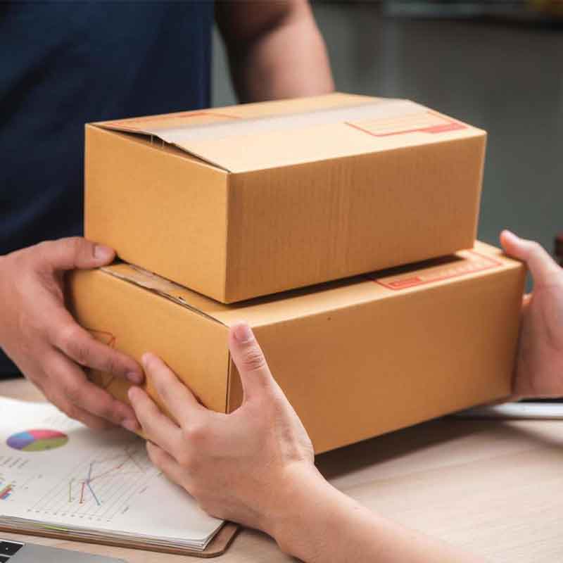 Global export operations