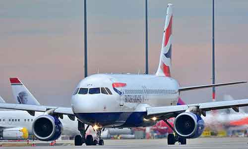 Sea Freight Services